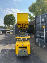 Wacker Neuson DT10 Lift, Dumper, NEU - Dumper