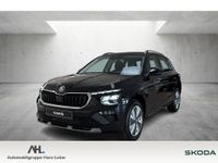 Skoda Kamiq - Vorschau Bild 1