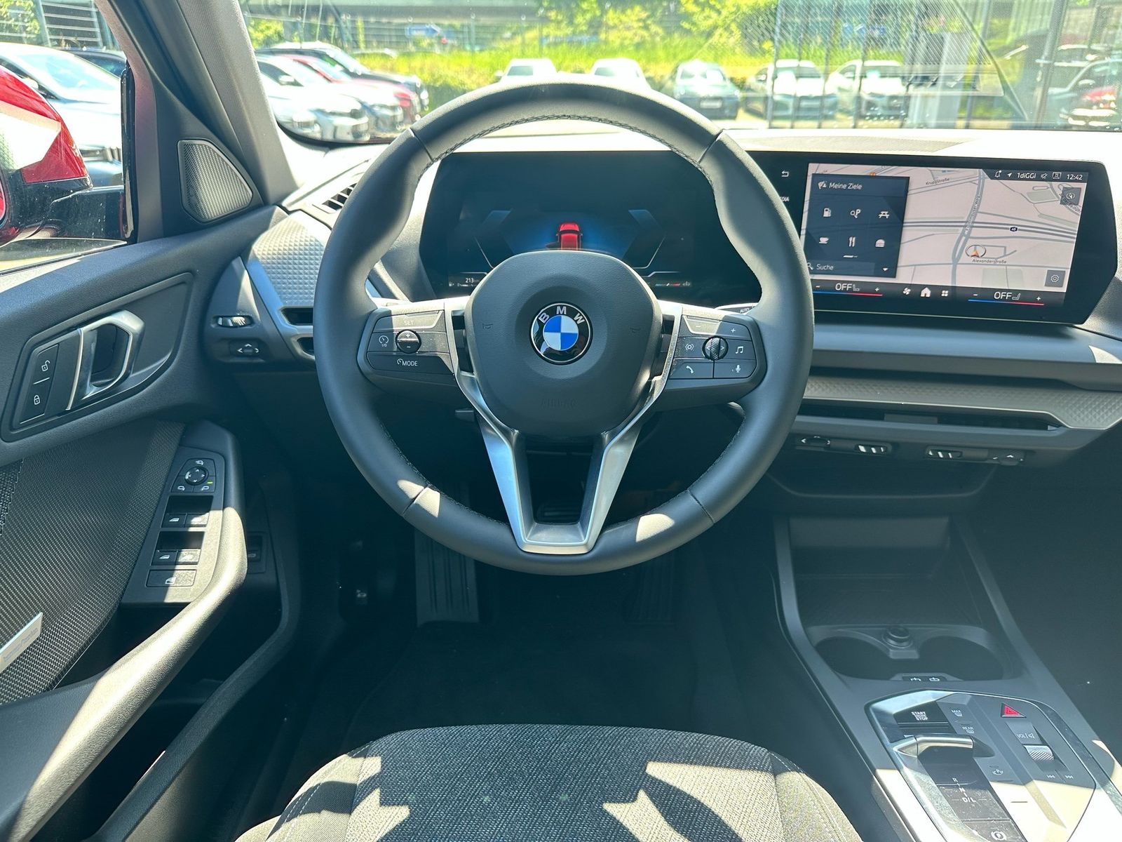 BMW 120 - Bild 5