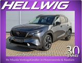 Mazda CX-5 2.5l (141PS) Exclusive Teilleder Schwarz/We - Mazda CX-5 von 2026