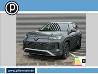 Volkswagen Tayron - Vorschau Bild 1