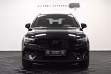 Volvo XC40 Plus Black Edition*ST-HEIZ*H/K*RFK*EL-SITZE - Volvo Gebrauchtwagen