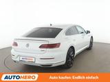 Volkswagen Arteon 2.0 TSI R-Line 4Motion Aut.*NAVI*CAM*LED* - VW Arteon Gebrauchtwagen in Hannover