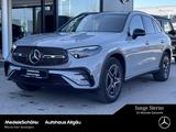 Mercedes-Benz GLC 450 d 4M AMG Night Dist Airm DigLi Pano Burm - Mercedes-Benz GLC 450 Gebrauchtwagen