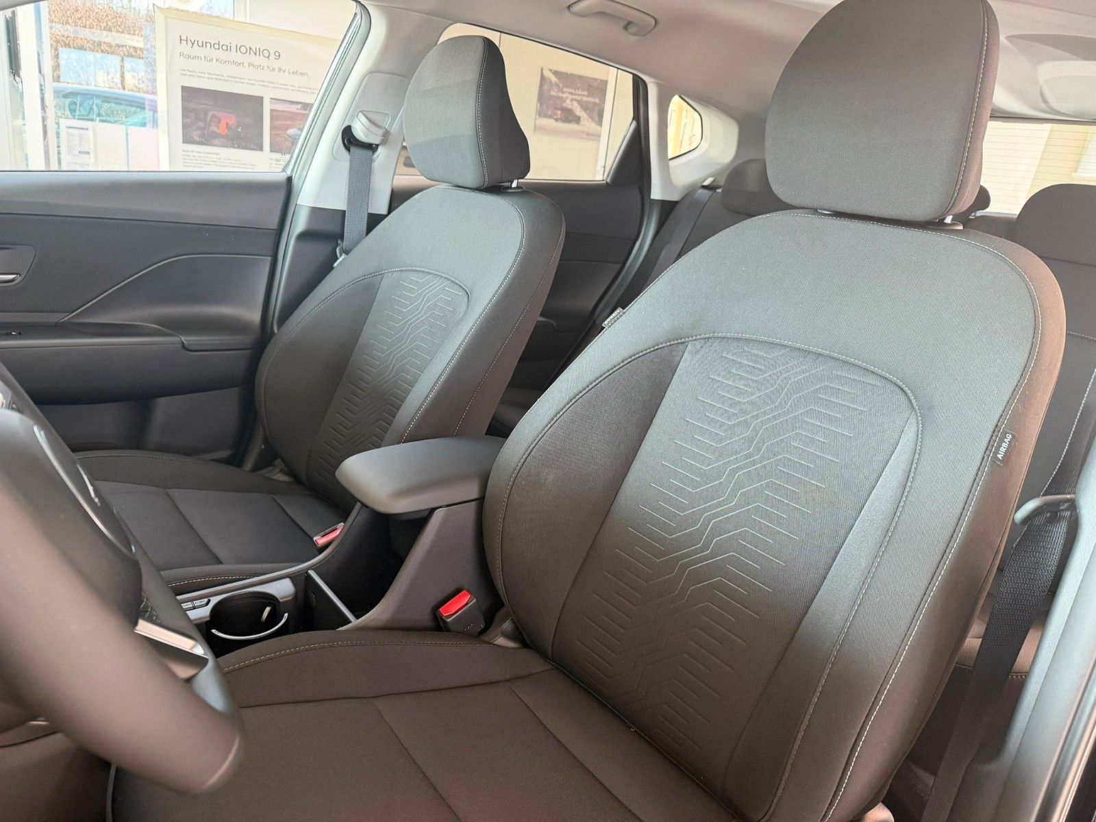 Hyundai Kona – Bild 10