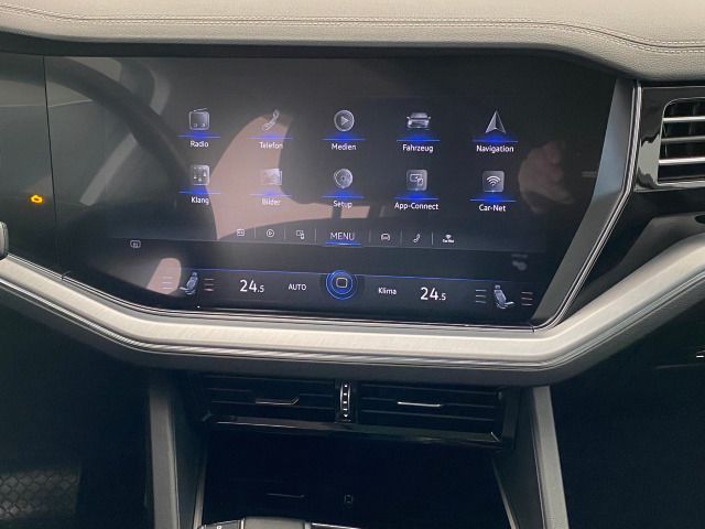 Touareg Elegance 3.0 V6 TDI PANO+LEDER+NAVI