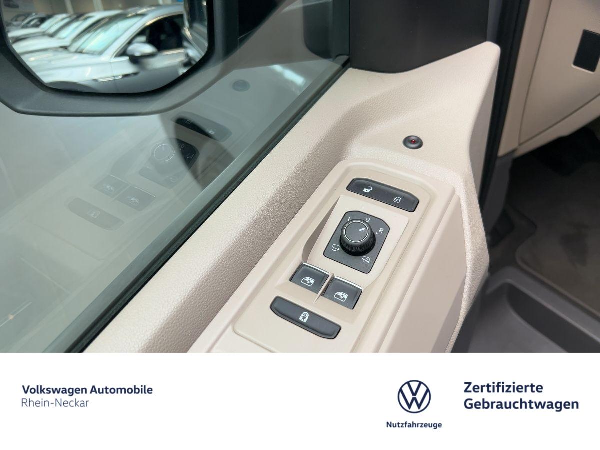 Volkswagen Multivan TDI Life 7 Sitze Automatik LED UVM
