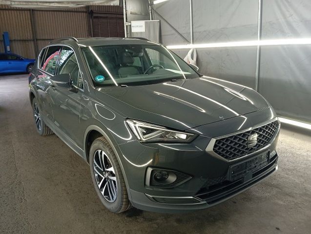 Seat Tarraco Style 2.0 TDI*NAVI*LED*VIRT*18 ZOLL*8 FA