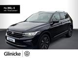 Volkswagen Tiguan 1.5 TSI Move DSG, NAVI, KLIMA,SHZ - Volkswagen Tiguan aus 2024