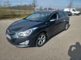 Hyundai i40 diesel - Hyundai i40 Gebrauchtwagen in München