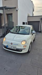 Fiat 500 1.2 8V Limited Edition Limited Edition - Fiat 500: Limited Edition