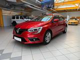 Renault Megane IV Kombi|Automatik|Navi|Klima|PDC|SHZ|BT - Renault Megane in Mannheim