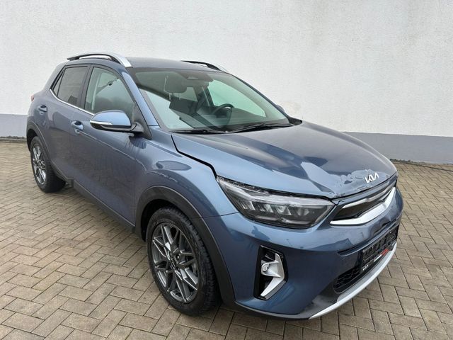 Kia Stonic 1.0 T-GDI 100 Edition 7 DCT7