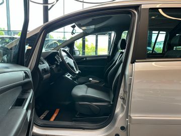 MYAUTOCENTER – Gebraucht- und Jahreswagen mit Werkstattservice in Pfaffenhofen Opel Zafira *7 Sitzer*KomfortPaket*Tempo*