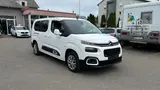 Citroën Berlingo FEEL XL 5 SHZ*PDC 1.HAND - Citroën: Van