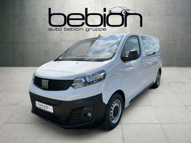 Fiat E- Scudo Kasten L2 PDC AUT Virtual