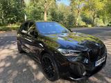 BMW X3 M Competition | BMW Garantie bis 08/2028 | 1A
