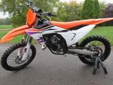 KTM 125 SX 2024 - KTM 125 SX
