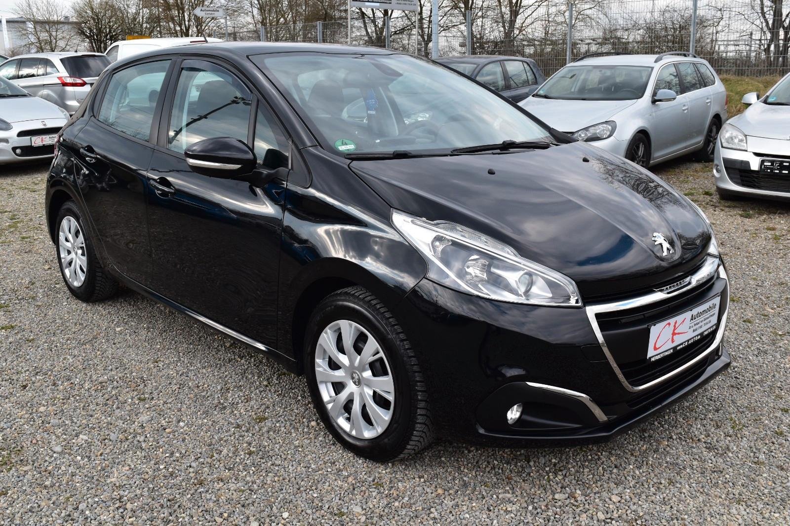Peugeot 208 Active*TÜV:02/2028*