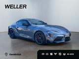 Toyota Supra GR 3.0 Automatik Legend *Premium*HUD*JBL*A - Toyota Supra aus 2023