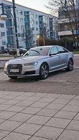 Audi a6 2.0 - Audi 80: 2.6
