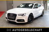 Audi A5 3.0TFSI QUATTRO S-Line*XENON*NAVI*LEDER*PDC* - Audi A5: 3.0