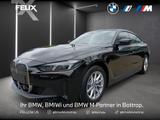 BMW i4 eDrive35 Gran Coupé SSV+SH+DRIVING+PARKING-AS - BMW i4 Neuwagen