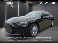 BMW i4 - Vorschau Bild 1