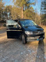 Volkswagen T6 Camper-Ausbau | Wohnmobil - Volkswagen Standheizung