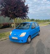 Chevrolet Matiz 1.0 SE 2006 - Chevrolet Matiz in Duisburg