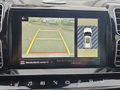 Fahrzeugabbildung Citroën C5 Aircross BlueHDI 180 EAT8 Shine