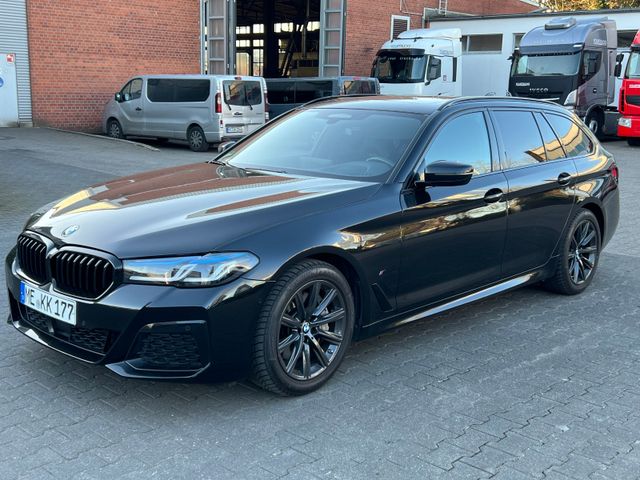 BMW 540d xDrive M Sportpaket / Laser / M-Leder Sitze