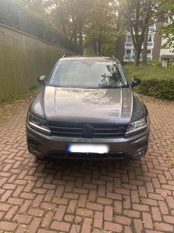 Volkswagen VW TIGUAN 2.0TDI OFFROAD