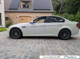 BMW M3 Limo 4.0i V8 Manual Navi Sport-Leather Klima - BMW M3: Sport