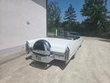 Cadillac Deville - Cadillac: Cabrio