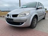 Renault Scenic II Avantage 1.6 TÜV 06/26 - Renault Scenic: 2.0
