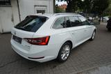 Skoda Superb 1.6 TDI Style*PANO*2xSHZ*KAM*NAVI*GARANTI - Skoda Superb: 1.6