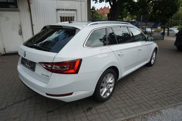 Skoda Superb - 2