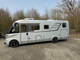 HYMER / ERIBA / HYMERCAR B-Klasse MasterLine I 780  (B-ML I 780) - Hymer B Klasse ML