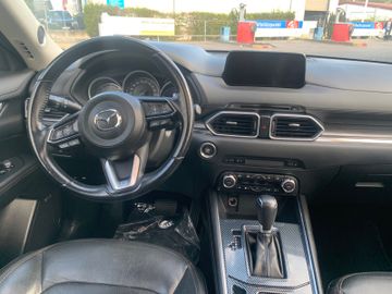 Mazda CX-5 - 9