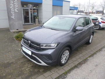 Volkswagen T-Cross 1.0 TSI &quot;LED+SH+PDC+APP+GR&quot;