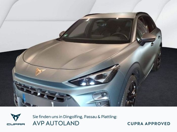 Terramar 2.0 TSI DSG 4Drive Americas Cup | AHK