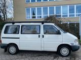Volkswagen VW T4 Caravelle 2,5 TDI Camper Bus Bulli V... - gebrauchte VW T4 Caravelle aus dem Jahr 1998
