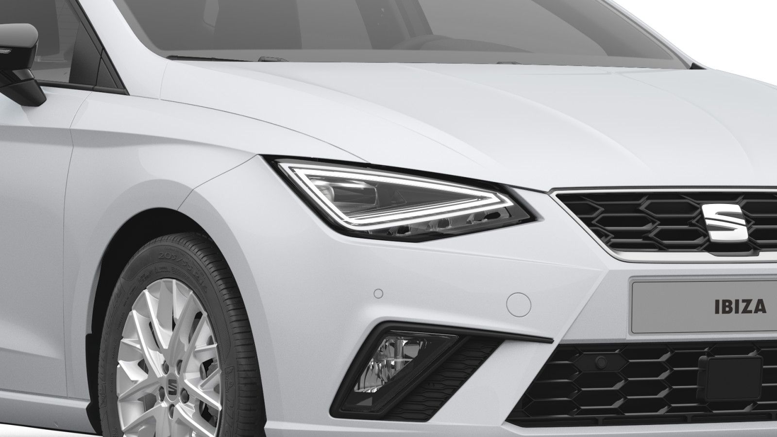 Seat Ibiza - Bild 10