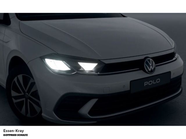 Volkswagen Polo - Bild 5