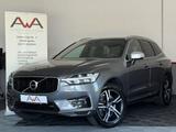 Volvo XC60 D5 R Design AWD AHK Apple/Android LED ACC - Volvo Gebrauchtwagen in Rheine