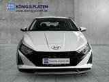 Hyundai i20 FL 1.0 T-GDi (100 PS) 6-MT 2WD SELECT (MJ25) - Hyundai i20: Kleinwagen
