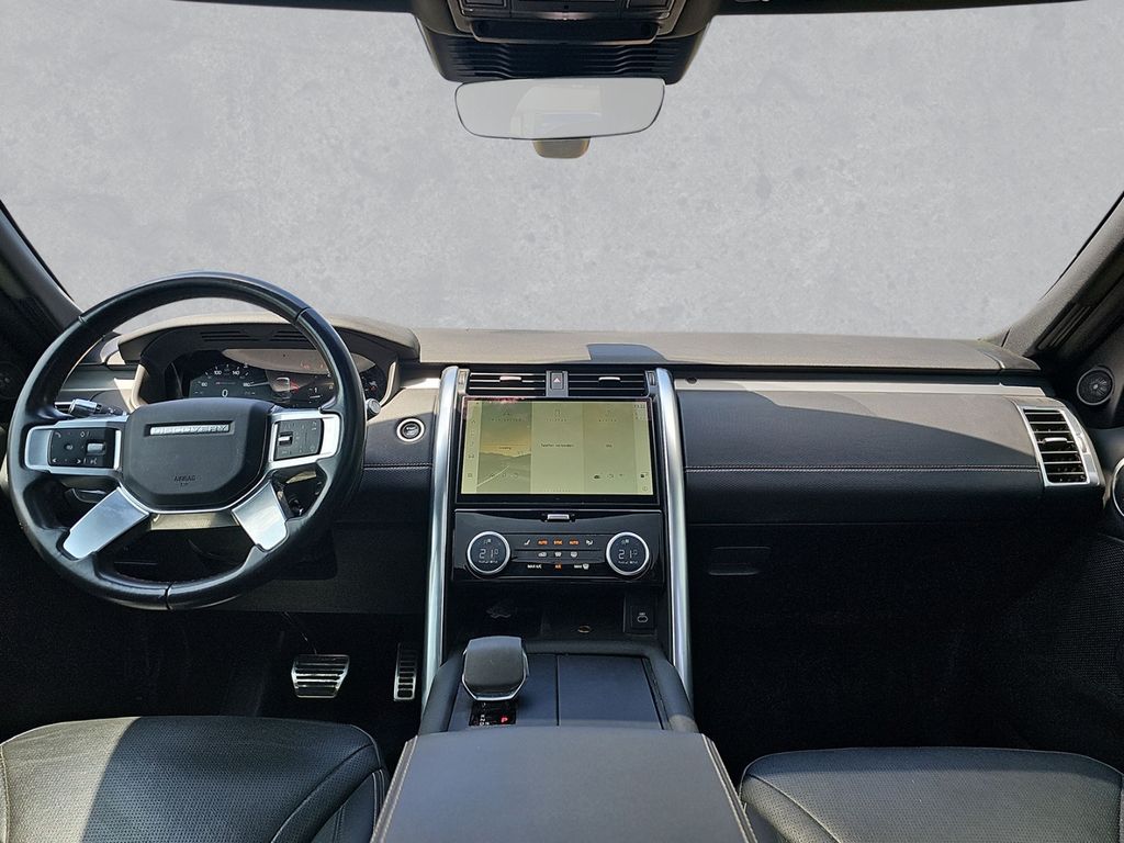 Land Rover Discovery D300 AWD R-Dynamic SE