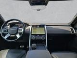 Land Rover Discovery D300 AWD R-Dynamic SE - Land Rover Discovery: Dynamic Se