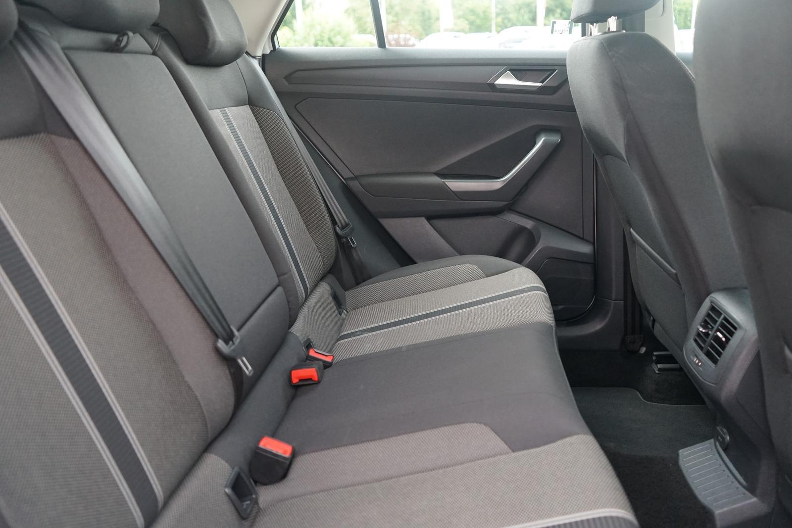 Volkswagen T-Roc 1.0 Style ACC PDC Sitzheizung AHK, миниатюра 7